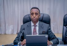 Guddiga Doorashooyinka Qaranka oo Kulan la qaatay Beesha Caalamka
