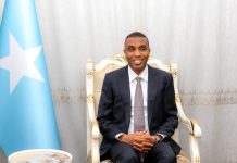 Raโiisul Wasaaraha XFS oo u sheegay Ardayda kaalmaha hore gala in Dowladda ay damaanad qaadday Waxbarashadooda Jaamacadeed