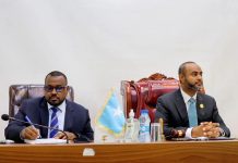 GUDDOOMIYAHA GOLAHA SHACABKA EE BJFS OO SHIR GUDDOOMIYEY KULANKA GOLAHA SHACABKA