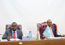 GUDDOOMIYAHA GOLAHA SHACABKA EE BJFS OO SHIR GUDDOOMIYEY KULANKA GUUD EE GOLAHA SHACABKA.