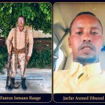 Ciidanka Deegaanka Wargaadhi oo weerar qorsheysan ku dilay Horjooge ka tirsanaa Khawaarijta
