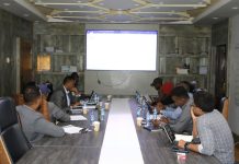 Guddiga Maaliyadda ee BFS oo Kulan ku yeeshay Xarunta Guddoonka ee Villa Hargeysa
