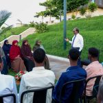 Madaxweynaha JFS oo kulan dhiirrigelin ah la qaatay ardayda kaalmaha hore ka galay imtixaanka fasalka 12-aad.