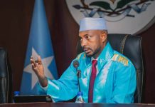 Maxkamadda Sare oo laashay natiijada doorashadii Golaha Wakiillada iyo Goleyaasha Deegaanka Galmudug
