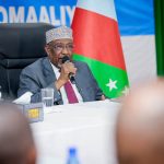 HOGGAAMIYAHA KOONFUR GALBEED OO DAAHFURAY SHIRKA HORUMARINTA WAXBARASHADA KOONFUR GALBEED