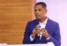 Wasiirka Wasaaradda Warfaafinta XFS oo ka qayb galay Daahfurka Xusuus-Qorka Madaxweynihii hore Cabdullaahi Yuusuf Axmed