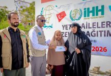 Gudoomiyaha Hay’adda SoDMA oo daahfuray Mashruuc muhiim u ah Dadka Danyarta ah
