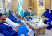 Howlwadeenno ka tirsan Wasaaradda Warfaafinta oo Fursado Waxbarasho ka helay Dowladda Shiinaha