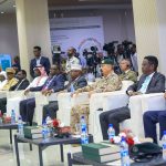 Daahfurka Mashaariicda uu Isbahaysiga Milatari ee Islaamka ka fulinaayo Magaalada Muqdisho oo bilaabatay