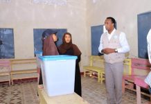 Guddiga madaxa bannaan ee doorashooyinka qaranka oo ka warixiyay doorashadii ka qabsoontay deegaannada Galmudug