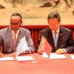 Shiinaha oo ¥15milyan ku bixinaya mashruuc gargaar oo Soomaaliya laga fulinayo