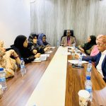 Guddiga Xuquuqul Insaanka ee BFS oo shir ku yeeshay Xarunta Guddiyada ee Villa Hargeysa