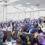 Kalfadhiga 8-aad ee Labada Aqal ee Baarlamaanka Federaalka Soomaaliya oo maanta furmaya