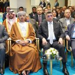 Hantidhowraha Guud ee Qaranka oo ka qeyb galay 50 Guurada ka soo wareegatay aas-aaska Hay’adda AROBOSAI