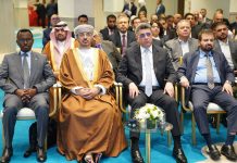 Hantidhowraha Guud ee Qaranka oo ka qeyb galay 50 Guurada ka soo wareegatay aas-aaska Hay’adda AROBOSAI