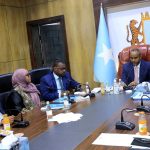Guddiga Joogtada ee Golaha Shacabka oo ka dooday hawlaha Golaha iyo hindise-sharciyeedyada horyaalla