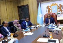Guddiga Joogtada ee Golaha Shacabka oo ka dooday hawlaha Golaha iyo hindise-sharciyeedyada horyaalla