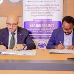 Dowladda oo mashaariic horumarineed ka fulineysa Hargeysa
