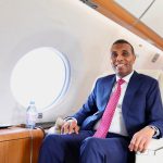 Ra’iisal wasaare Xamse oo safar shaqo ugu ambabaxay dalka Qatar