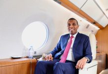 Ra’iisal wasaare Xamse oo safar shaqo ugu ambabaxay dalka Qatar