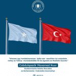 GUDDOOMIYAHA GOLAHA SHACABKA EE BJFS OO DOWLADDA IYO SHACABKA TURKIGA UGU HAMBALYEEYEY MAALINTA GUUSHA EE DALKAASI