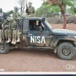Ciidamada NISA oo howlgal qorsheysan ku khaarijisay horjoogayaal ka tirsanaa Khawaarijta