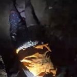 Ciidanka Booliska Hirshabeelle oo Mahadaay ku dilay laba dhagarqabe