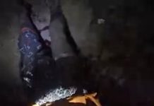 Ciidanka Booliska Hirshabeelle oo Mahadaay ku dilay laba dhagarqabe