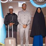 Wasaaradda Awqaafta oo sagootisay arday Soomaaliya u matalaya Tartanka Caalamiga ah ee Qur’aanka Kariimka