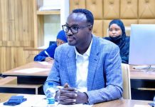 GUDDIGA XEER-HOOSAADKA EE GOLAHA SHACABKA OO KA DOODAY IS WAAFAJINTA XEER-HOOSAADKA GOLAHA IYO DASTUURKA JAMHUURIYADDA FEDERAALKA SOOMAALIYA