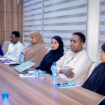 Wasaaradda Warfaafinta oo qabatay tababar ku saabsan Qorshaha Isbeddelka Qaranka ee (NTP)