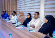 Wasaaradda Warfaafinta oo qabatay tababar ku saabsan Qorshaha Isbeddelka Qaranka ee (NTP)