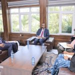 Wasaaradda Qorsheynta iyo IOM oo ka wada hadlay Mudnaanta Qorshaha Isbeddelka Qaranka