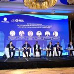 Safiirka JFS ee Dalka Azerbaijan oo ka qeyb galay munaasabadda 15-sanno guurada hay’adda AIDA