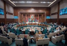 Soomaaliya oo ka Qayb gashay Kulanka Wasiirrada Arrimaha Dibadda ee Jaamacadda Carabta