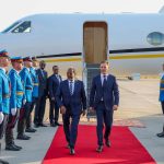 MADAXWEYNAHA JAMHUURIYADDA IYO WAFDI UU HOGGAAMINAYO OO GAARAY DALKA SERBIA