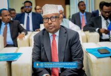 Shirka Siyaasadda Qaran ee Ilaalinta Bed-qabka Rayidka Xilliyada Hawlgallada oo ka furmay Muqdisho