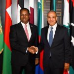 Dowladaha Soomaaliya iyo Masar oo mar kale isku Afgartay adkeynta, ilaalinta Qaranimada iyo xoojinta Iskaashiga Labada Dal