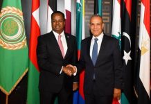 Dowladaha Soomaaliya iyo Masar oo mar kale isku Afgartay adkeynta, ilaalinta Qaranimada iyo xoojinta Iskaashiga Labada Dal