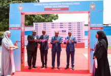 MADAXWEYNE XASAN SHEEKH OO DAAH-FURAY SANAD-TACLIIMEEDKA 2026/2027 EE JAAMACADAHA DALKA