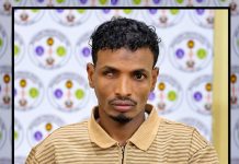 Xukunka Askari Jante Dartiis u dilay Muwaadin Soomaaliyeey