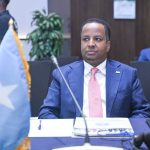 Dowladda Soomaaliya oo ka qayb gashay Kalfadhiga 74-aad ee Golaha Wasiirrada Urur-Goboleedka IGAD