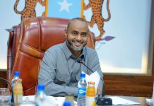 Khudbadda Guddoomiyaha BFS oo ku saabsan saameynta Burcad-badeeddu ku yeelatay Kalluumeysatada iyo Dhaqaalaha Gobolka
