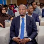 Wasiirka Wasaaradda Caafimaadka ee XFS oo amar Dul Dhigay Hayโadaha Ka Shaqeeya Arrimaha Caafimaadka Dalka