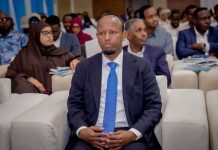 Wasiirka Wasaaradda Caafimaadka ee XFS oo amar Dul Dhigay Hay’adaha Ka Shaqeeya Arrimaha Caafimaadka Dalka