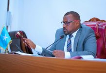 Golaha Shacabka JFS oo Dhammeystiray Doodda ku saabsan Burcad-Badeedda
