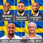 Qurba-joogta Soomaalida oo si wayn uga soo dhex muuqanaysa siyaasadaha Caalamka