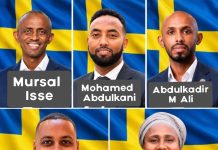 Qurba-joogta Soomaalida oo si wayn uga soo dhex muuqanaysa siyaasadaha Caalamka