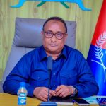 Maamulka Gobolka Banaadir oo ka shiray xaaladaha ka dhalan kara Super El-Nino