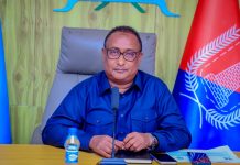 Maamulka Gobolka Banaadir oo ka shiray xaaladaha ka dhalan kara Super El-Nino